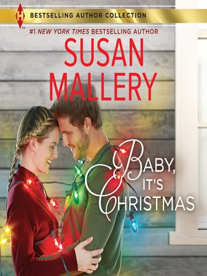 Baby, It's Christmas - Audiobook